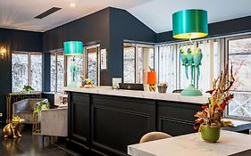 Logis Hotel Le Parc
